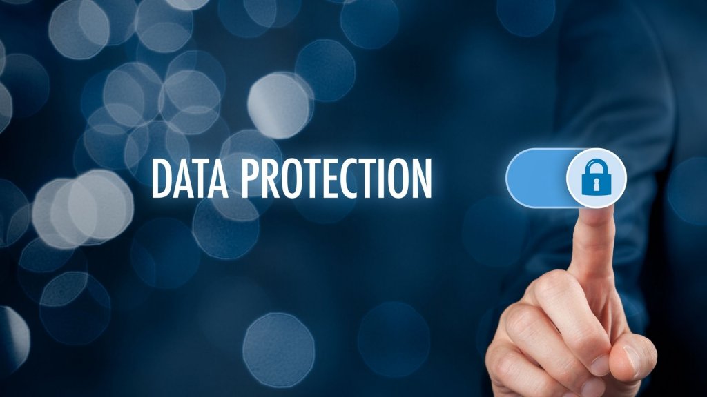 Cloud Data Protection