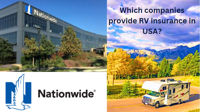 Best explain of how much is RV insurance in USA 2023