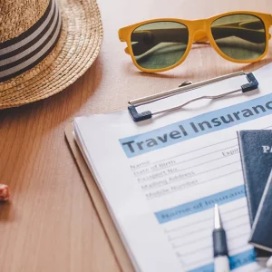 Top 10 Benefits of Travel Insurance