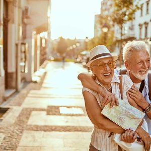 Top 6 Travel Insurance For Seniors