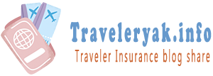 Traveler Insurance blog share traveleryak.info