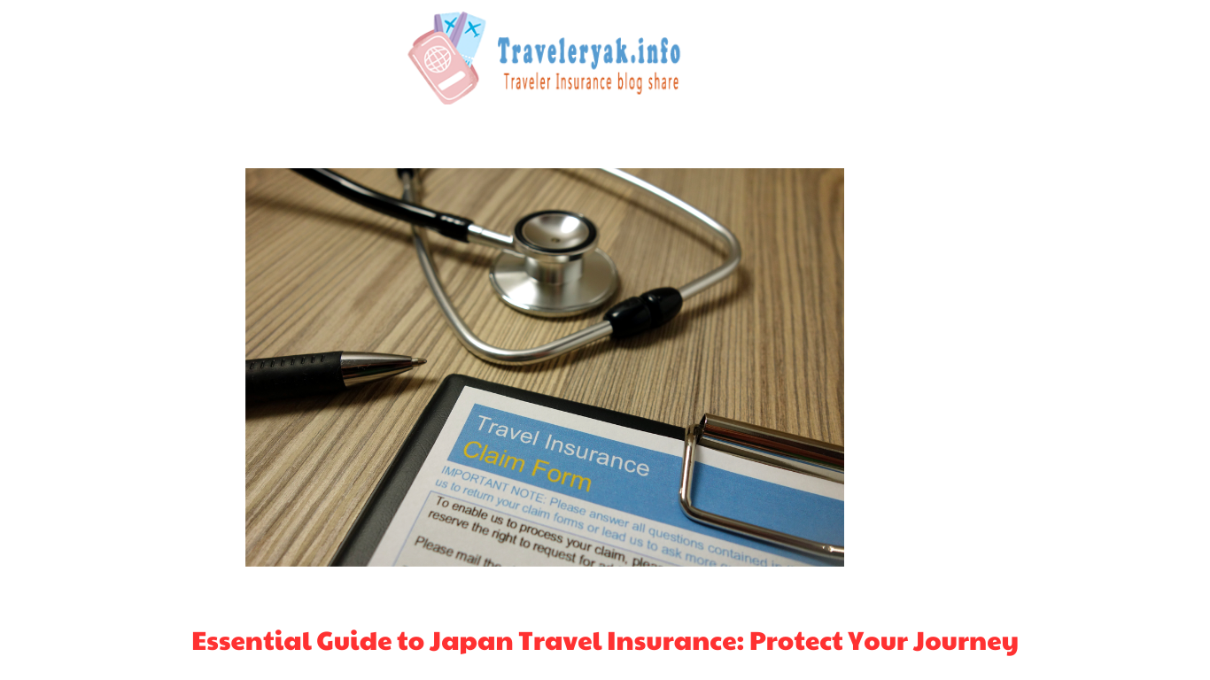 Essential Guide to Japan Travel Insurance Protect Your Journey (1)