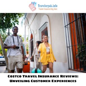 Costco Travel Insurance Reviews: Unveiling Customer Experiences